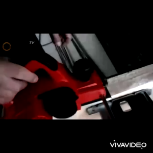 กบไสไม้ไฟฟ้า 3 นิ้ว รุ่น MT-191 การเคลื่อนไหวของไฟฟ้า