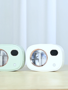 [SG Ready Stocks]Human Sensing Aromatherapy Night LightAir Freshener Aroma Diffuser Intelligent Induction Induction Night LightDeodorizingAir PurificationThree-Level FragranceAromatherapy Essential OilReplaceableRechargeableRefillWall-Mounted.