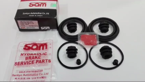 CALIPER KIT SAM KARET SEAL KIT REM CAKRAM DEPAN INNOVA HILUX SC SINGLE CABIN 04478-0K170
