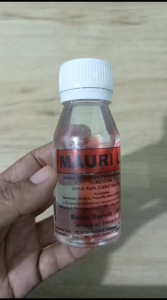 Mauri LS cake softener Humektan pelembut kue bolu 90 gram