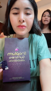 Fineplum Gummies Heart Shape 20sachet 1Box with GlutathioneCollagen & Probiotics