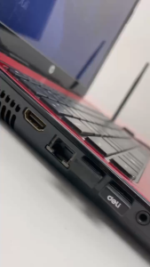 Port USB 4 Lubang Hub Usb On Off
