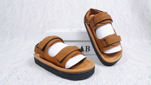 Sandal Gunung Outdoor Wanita Terbaru Sepatu Sandal Wanita Tali Land Brother