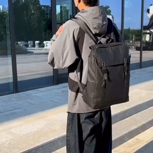 Tas Pria Ransel We Power Casual Tas Punggung Waterproof Ransel Laptop 18 inc Tas Ransel Fashion Korea #1279