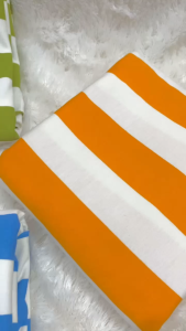 Kain Baby Terry & Kain untuk Pakaian Anak: Panduan Lengkap