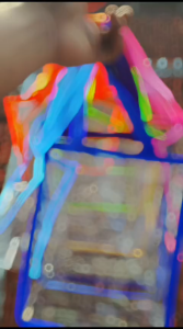 Tas Mika Souvenir / Tas Mika Ultah / Tas Mika Kado