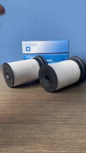 Lọc Dầu Lọc Nhiên Liệu Diesel Xe Chevrolet Colorado Traiblazer...Hàng GM Chất Lượng Cao ( Mã: 94771044/52100212)