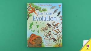 Usborne See Inside: Science Series