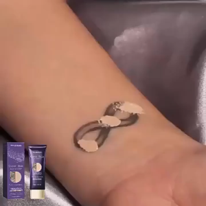 เวสต์มอนท์บอดี้คอนซีลเลอร์กันน้ำปกปิดรอยสักรอยแผลเป็นรอยแผลเป็นรอยแผลเป็นร่างกายที่มองไม่เห็นคอนซีลเลอร์