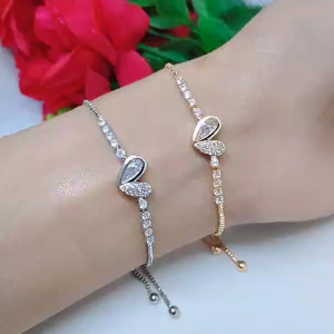 Gelang Tangan Serut Perhiasan Aksesoris Lapis Emas Terlaris Termurah Tidak Mudah Luntur