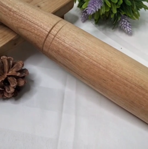 สาก สากกะเบือ สากกะเบือไม้ สากไม้ สากไม้ตำส้มตำ สากกะเบือไม้ สากส้มตำ สากตำน้ำพริก สากไม้อย่างดี ขนาด 10นิ้ว 11นิ้ว 13นิ้ว