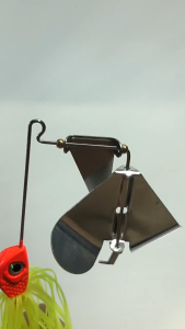 🔥NEW🔥สปินเนอร์เบท ใบพัดเคาะเสียงดัง ตกชะโด ชะโดจิบ เหยื่อตกปลาช่อน ตกปลากระพง ปลากราย หัวจิ๊กปลามีพู่ ใบเคาะ มีเสียงเรียกปลาปลากัดดี เหยื่อตกปลา 14.5 กรัม สปินเนอร์เบท สปินเนอร์เบท คือ - Lazada