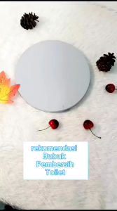 BOSSLU Bubuk Pembersih Toilet/Sabun Bubuk Pembersih Closet Kamar Mandi/Sabun Penghilang Noda Wastafel