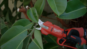 MILWAUKEE M12 Pruning Shears Replacement Blade Kit - MODEL 48-44-2769