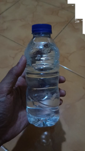 600 ML CLEAR GLUE LEM KERTAS CURAH TERMURAH UNTUK SLIME BASE