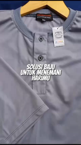 M-9XL Kaos Koko Ishak Jumbo Oversize Katun Pria 9Xl 7XL 5Xl 4XL 3XL 2XL