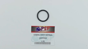 O RING SWIT NETRAL JUPITER / VEGA - KARET SEAL SIL O RING SWITCH NETRAL JUPITER / Z / CRYPTON / VEGA