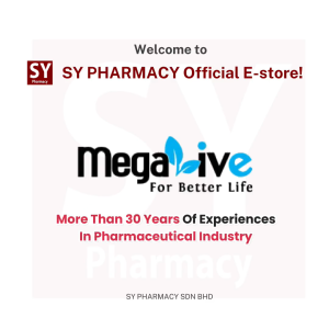 MegaLive Grape Seed Plus 30s/2x30s (Exp: 06/2026)