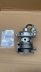 TURBO TĂNG ÁP FORD EVEREST 2003-2008 MÁY DẦU  2.5 KIM CƠ