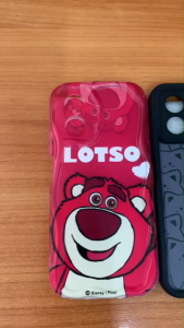 02 เคสนิ่มกันรอย OPPO A18 A38 (4G) เหมือนกันกระแทก เพื่อให้ความลับและผลลัพธ์ที่คุณต้องการ