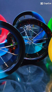 Bladu Beladu Layangan Anti Pecah & Bladu Racing Warna Keren