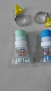 SARINGAN AIR KIPAS / FILTER AIR + BATU / SARINGAN KRAN