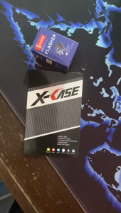 PROMO 1 PAKET LAMPU SEIN SEN DAJJAL 45MATA DAN FLASER SEN LAMPU SEN DAJJAL PAKET FLASER PNP X-CASE