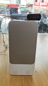 Máy lọc nước uống trực tiếp Xiaomi Mijia Q1000 – Làm nóng siêu tốc cảm ứng thông minh