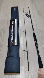 SHIMANO 2023 MOONSHOT BS FISHING ROD