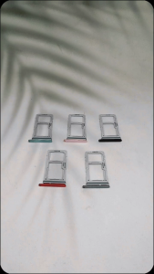 Simtray / Slotsim Samsung S20+ | Tempat Simcard S20 Plus