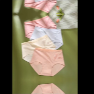 Celana Dalam Underwear Wanita Undies CD Ukuran L 801 28x25 cm