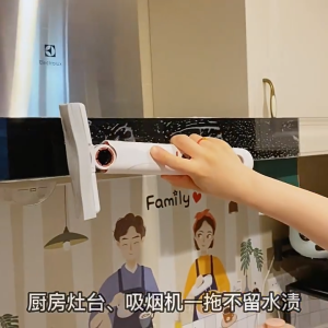 ✅SG Ready Stocks✅Multipurpose Mini Sponge Mop Portable Mop High Absorption Sponge Dry and Wet Mop