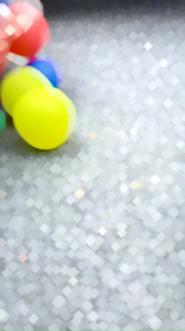 Set 30/10 Quả Bóng Bàn Trơn (4cm) Quay Lồng Cầu Lô Tô - Banh Bóng Bàn Màu Sắc Chơi Hội Chợ Xổ Số