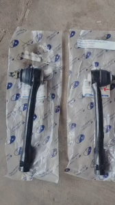 01 CẶP Rô tuyn (rô tin) lái ngoài Kia Morning 2012 trở lên mã SP 56820-1Y001(R)/56820-1Y501(L).