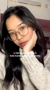 IMPLORA Cheek Blossom Blush On 3.5g - Perona Wajah - Blushon Padat - Virgo Shoop