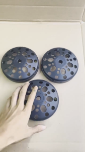 mangkok rumah kampas ganda Vario 125/150 LED PNP vcx new