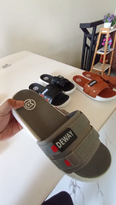 Panduan Memilih Sandal Slide Slop Pria & Wanita