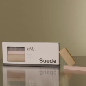 Jason Markk Suede Cleaning Kit