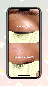 [BPOM] VIVA Queen 2in1 Lash & Brow Booster Serum 45 mL | No Alcohol Fragrance Free Water Based Moisturizing Cooling Lash Lift Eyelash Extension Pemanjang Bulu Mata Perawatan