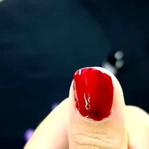 NAIL REMOVER PEN PENGHAPUS KUTEK BERBENTUK PULPEN SH Q08