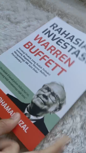 Rahasia Investasi Warren Buffett: Strategi Praktis & Terbukti