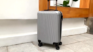 กระเป๋าเดินทาง 20นิ้ว 24นิ้ว วัสดุ ABS+PC แข็งแรงทนทาน น้ำหนักเบา กระเป๋าล้อลาก กระเป๋าเดินทางขึ้นเครื่อง