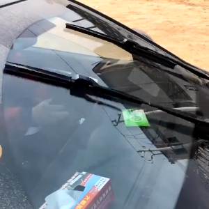 ก้านปัดน้ำฝน ซิลิโคน Fiber ก้าน+ใบปัดน้ำฝน ที่ปัดน้ำฝน ยางปัดน้ำฝน ก้าน นิสสัน nissan**ราคาแพ็คคู่**nissan navara nissan march