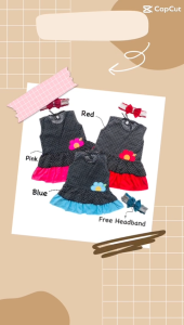 Dress Bayi Bunga Murah & Lucu: Pilihan Terbaik Untuk Si Kecil