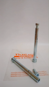 Suling Shock Shok Supra Thailand: Keunggulan & Pemilihan yang Tepat