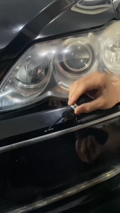 Car Paint Repair Pen Waterproof Clear Car Scratch Remover Painting Pens Auto Car Coat Paint Pen Touch Up Clear Scratch