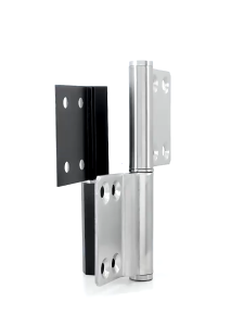 Engsel Pintu Bahan Steel & Kualitas Tinggi