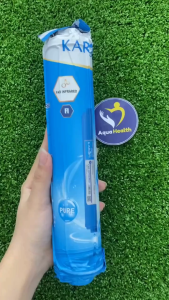 Lõi lọc Karofi Far Infrared - Lõi hồng ngoại giúp phân tách phân tử nước