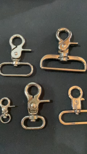 Cantolan Tas / Cantolan kepiting Nikel