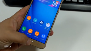 Samsung Galaxy J7 (2016) J710F: A Comprehensive Guide